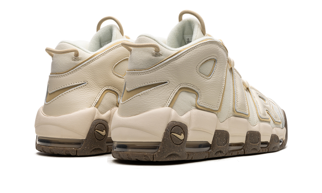 Nike Air More Uptempo Coconut Milk