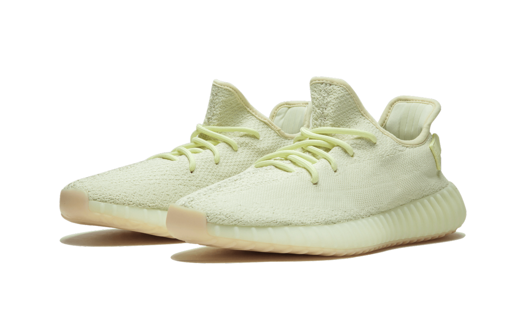 Adidas Yeezy Boost 350 V2 Butter