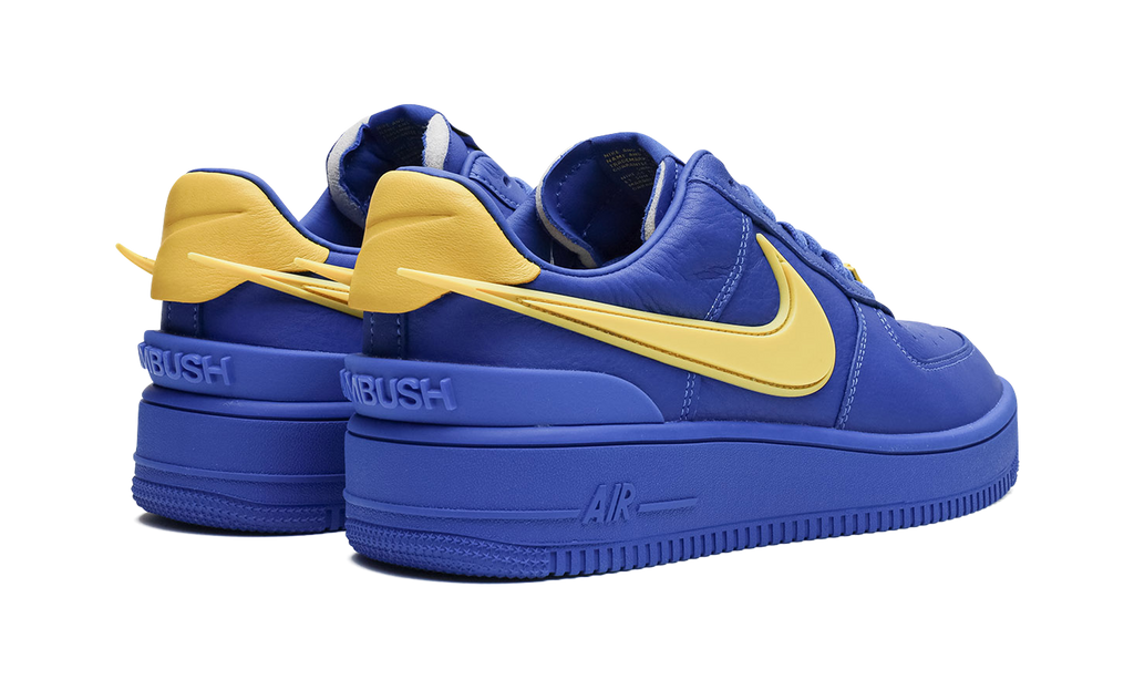 Nike Air Force 1 Ambush Game Royal