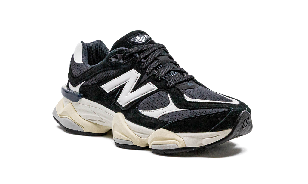 New Balance 9060 Black White