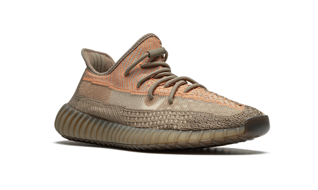 Adidas Yeezy 350 V2 Sand Taupe