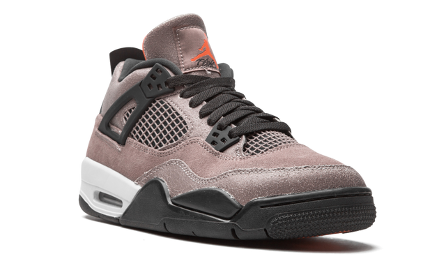 Jordan 4 Retro Taupe Haze