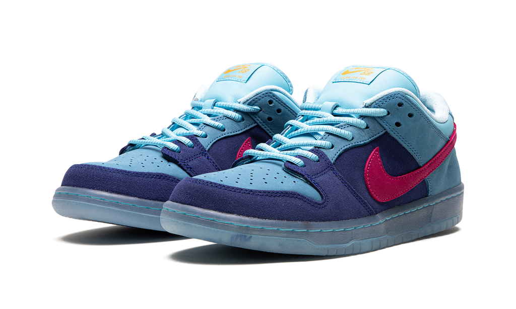 Nike SB Dunk Low Run The Jewels