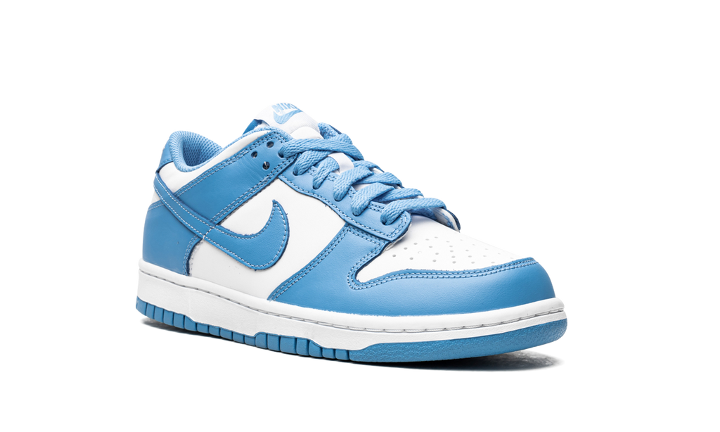 Nike Dunk Low UNC