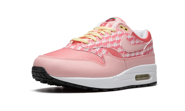 Nike Air Max 1 Strawberry Lemonade