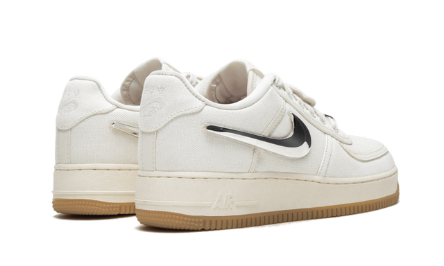 Nike Air Force 1 Low Travis Scott