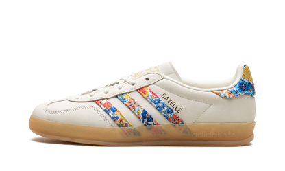 Adidas Gazelle Indoor Liberty London Florals