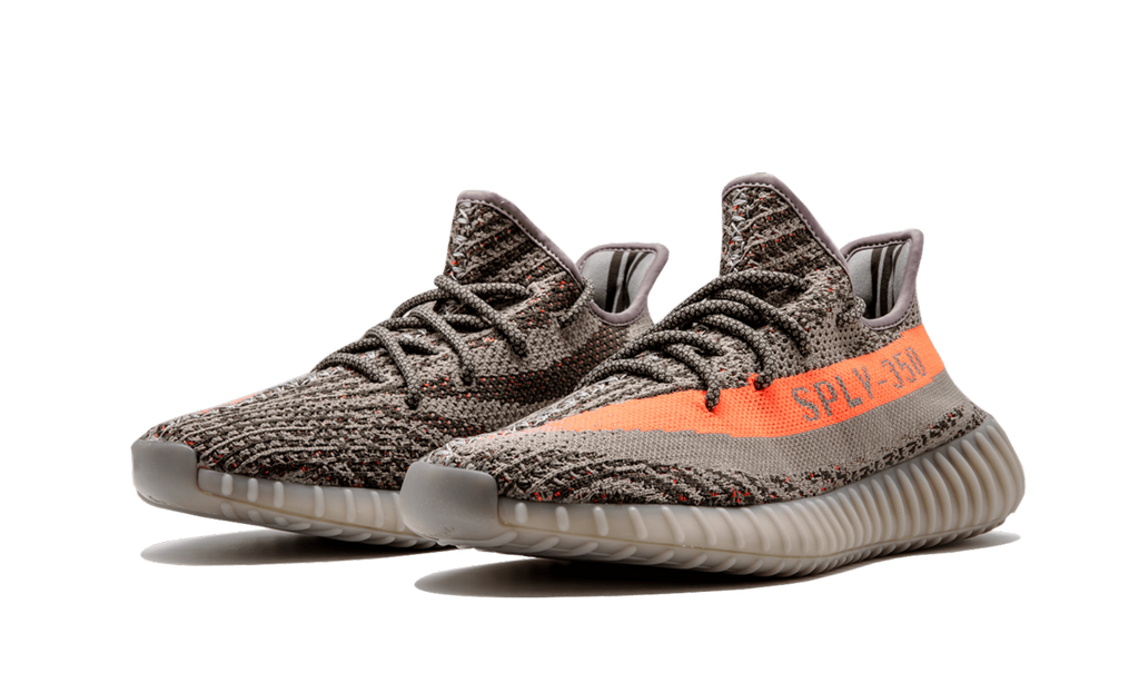 Adidas Yeezy Boost 350 V2 Beluga