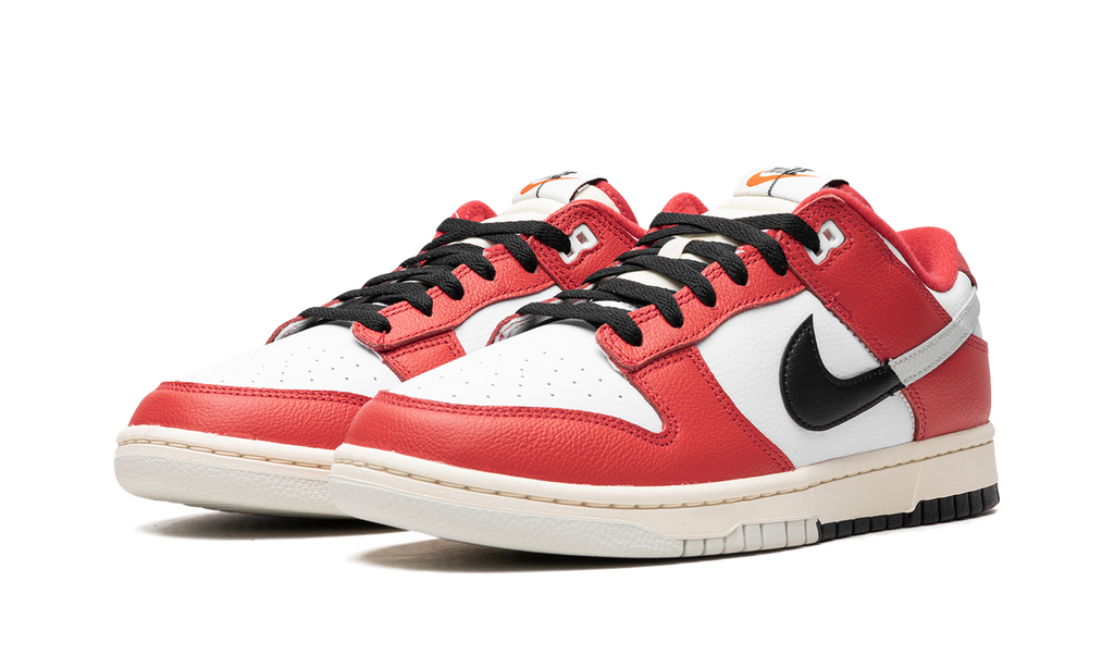 Nike Dunk Low Chicago Split Hombre