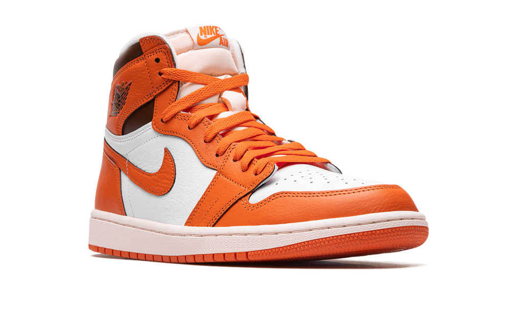 Jordan 1 Retro High OG Starfish