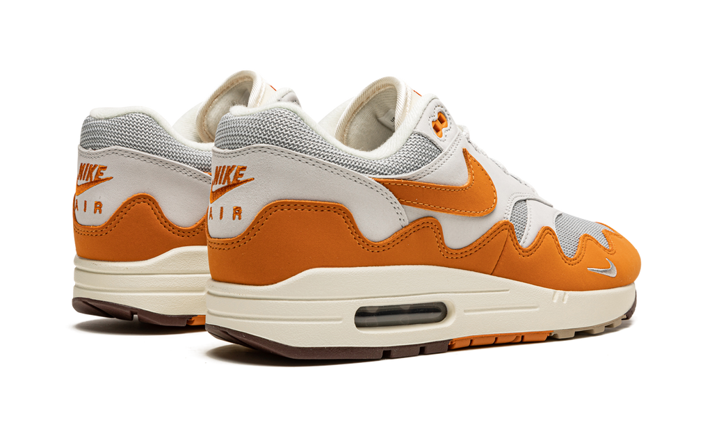 Nike Air Max 1 Patta Waves Monarch