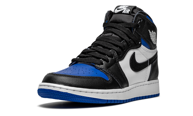 Jordan 1 Retro High Royal Toe