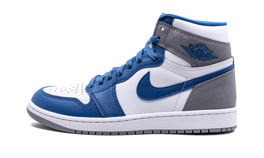 Jordan 1 Retro High True Blue