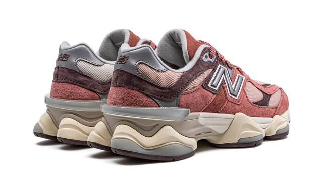 New Balance 9060 Cherry