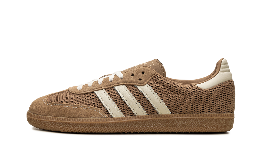 Adidas Samba Cardboard