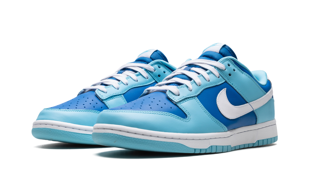 Nike Dunk Low Argon