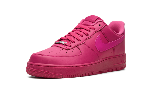 Air Force 1 Low Fireberry