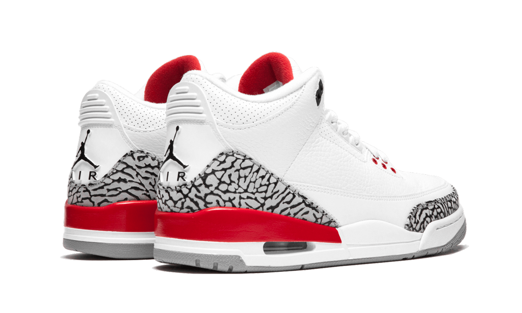 Jordan 3 Retro Hall of Fame