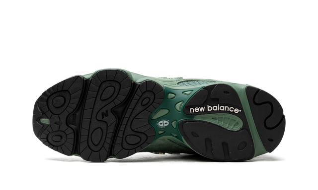 New Balance 1000 Mallard Green Sea Salt