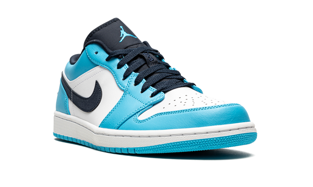 Jordan 1 Low UNC (2021)