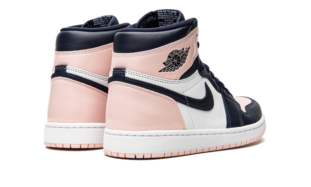 Jordan 1 Retro High Atmosphere Bubble Gum