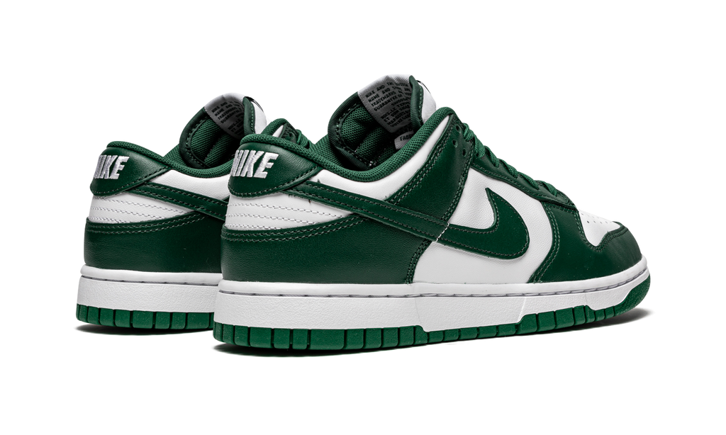 Nike Dunk Low Michigan State