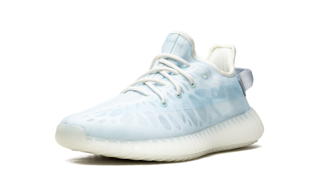 Adidas Yeezy Boost 350 V2 Mono Ice