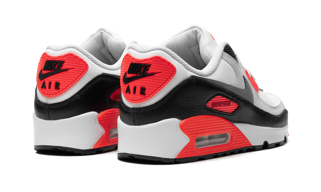 Nike Air Max 90 Infrared