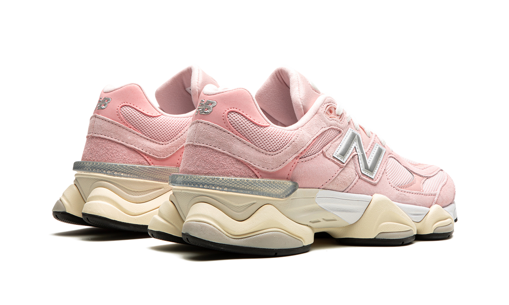 New Balance 9060 Crystal Pink