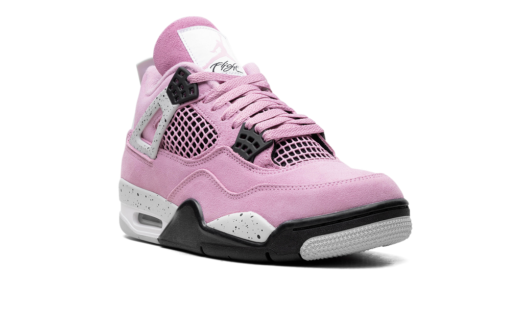 Air Jordan 4 Retro Orchid