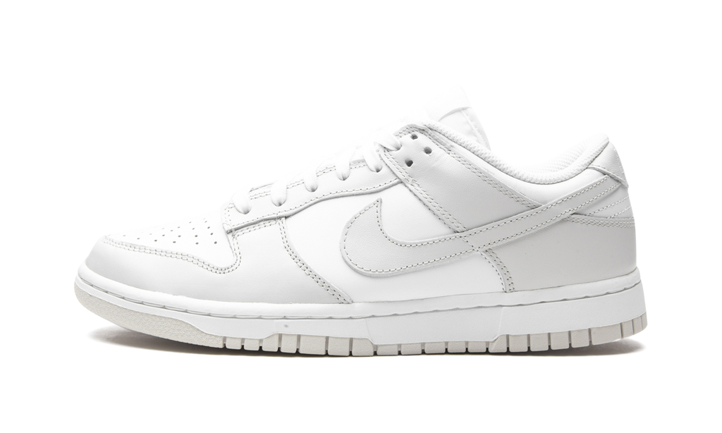 Nike Dunk Low Photon Dust