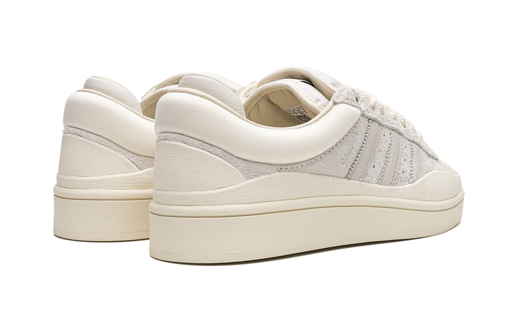 Adidas Bad Bunny Campus Light White