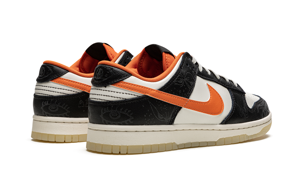 Nike Dunk Low Halloween