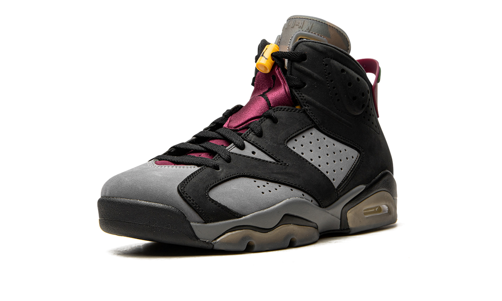 Jordan 6 Retro Bordeaux