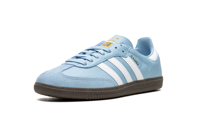 Adidas Samba X Argentina