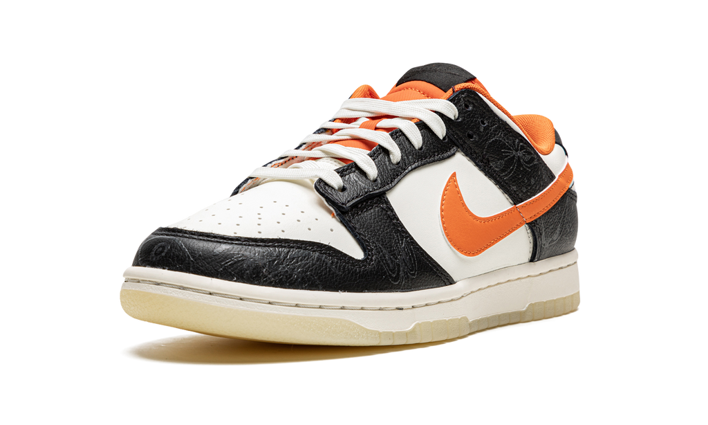 Nike Dunk Low Halloween