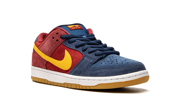 Nike SB Dunk Barcelona