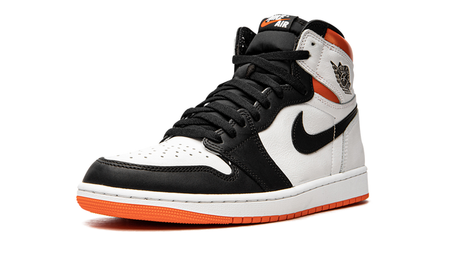 Jordan 1 Retro High Electro Orange