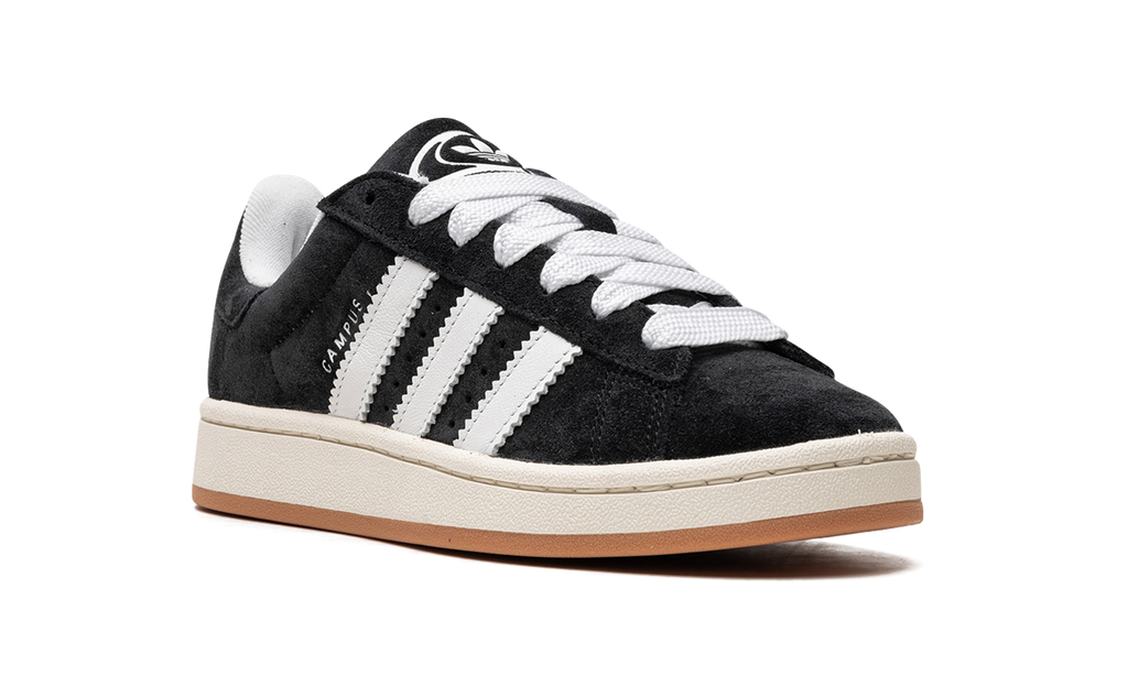 Adidas Campus 00s Core Black White