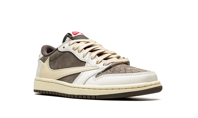 Jordan 1 Low Reverse Mocha Travis Scott