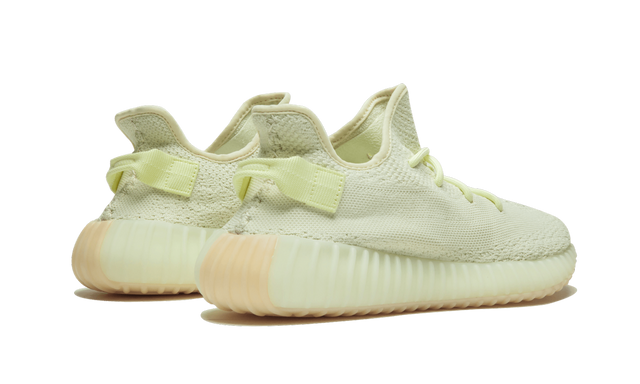 Adidas Yeezy Boost 350 V2 Butter