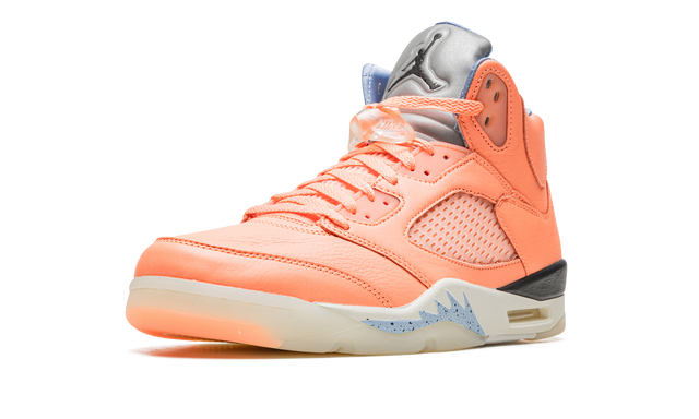 Jordan 5 Retro Dj Khaled We The Best Crimson Bliss