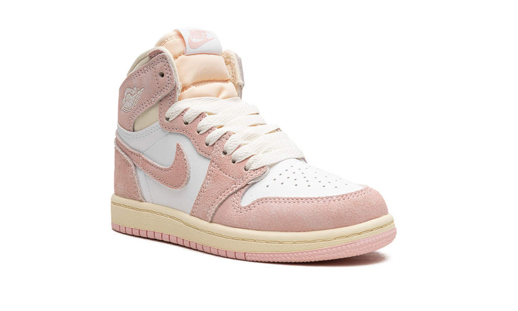 Jordan 1 Retro High OG Washed Pink