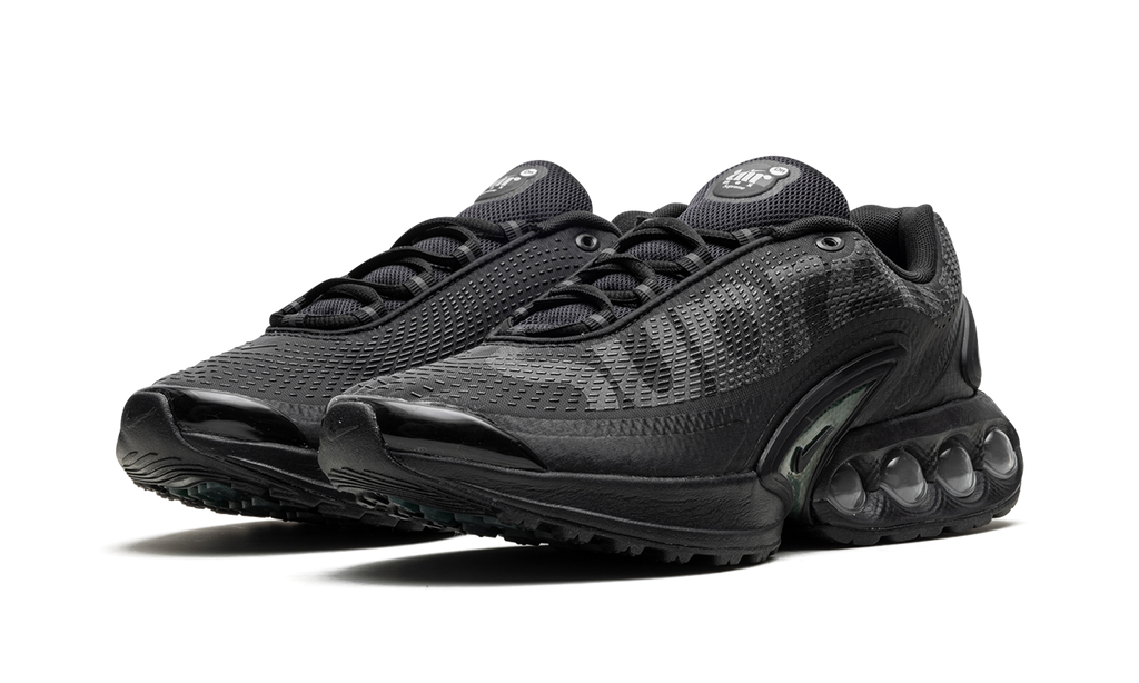 Nike Air Max DN Supreme Black