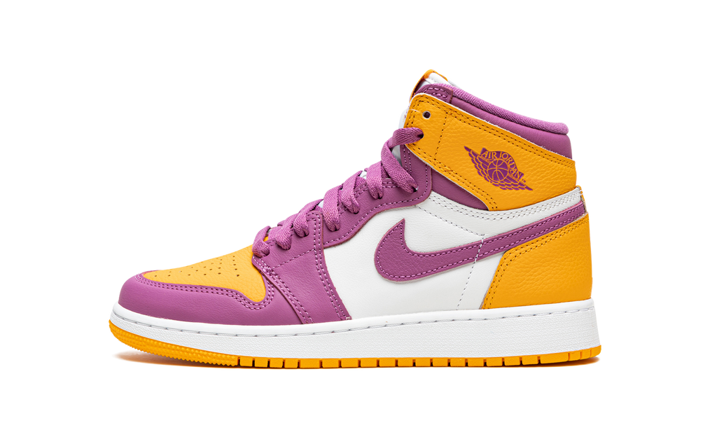 Jordan 1 Retro High Brotherhood